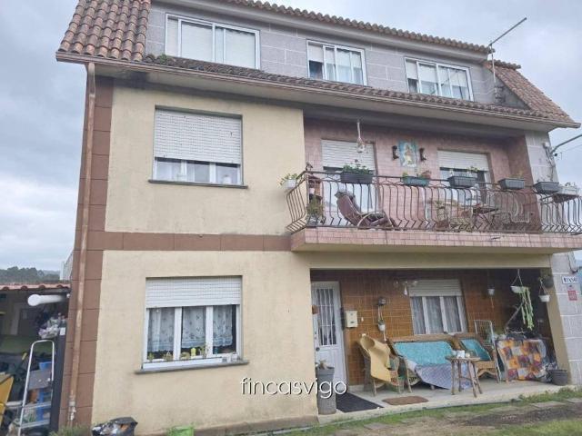 Piso en venta en Vigo, Galicia