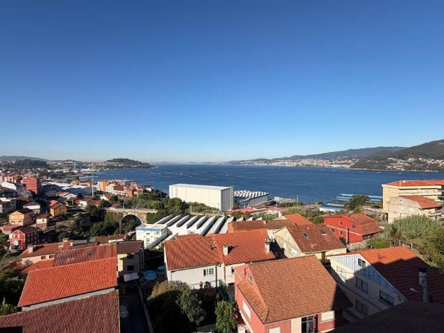 Piso en venta en Redondela, Vigo