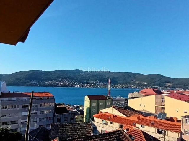 Piso en venta en Redondela, Vigo
