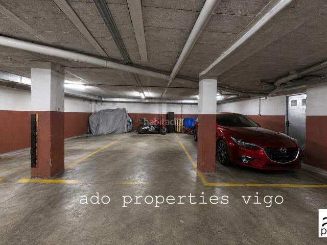 Piso en venta en Redondela, Vigo