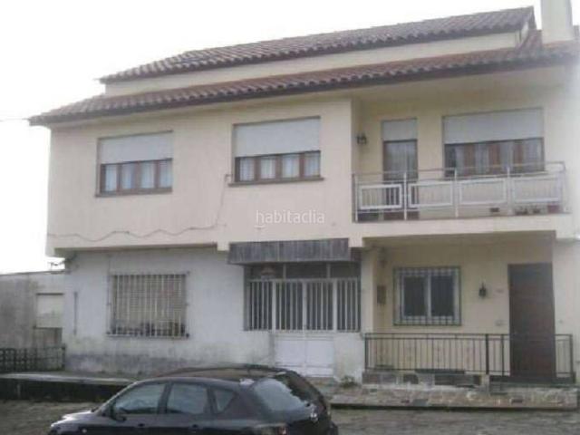 Piso en venta en Redondela, Vigo