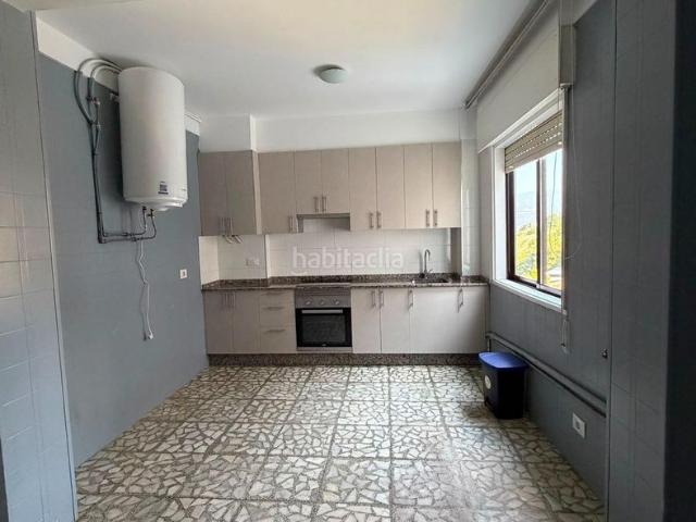 Piso en venta en Redondela, Vigo