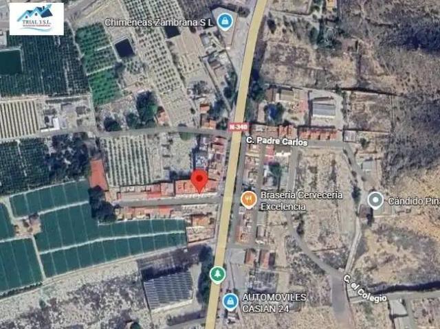Piso en venta en San Carlos, Redován