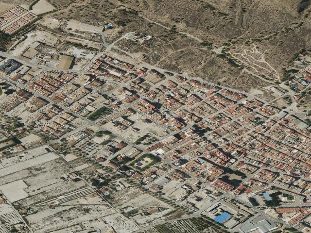 Piso en venta en el Baix Segura / La Vega Baja, Valencia
