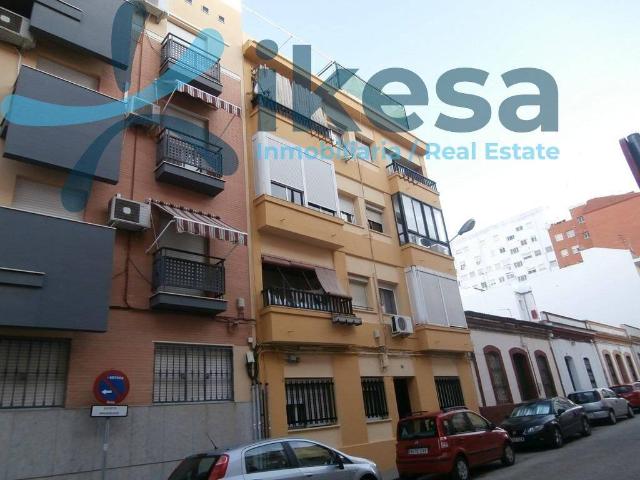 Piso en venta en Comarca Metropolitana de Huelva, Andalucía
