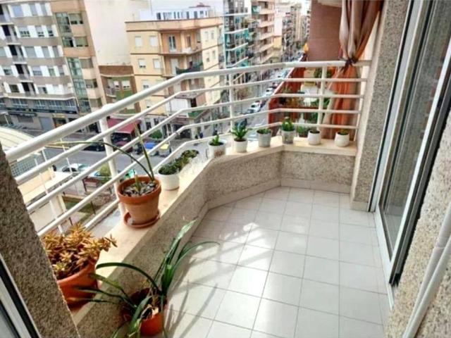 Piso en venta en Elche, el Salvador