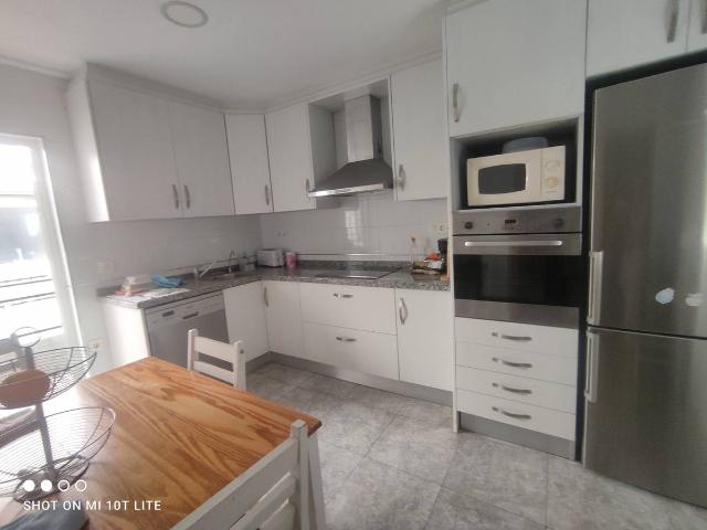 Piso en venta en Elche, el Salvador