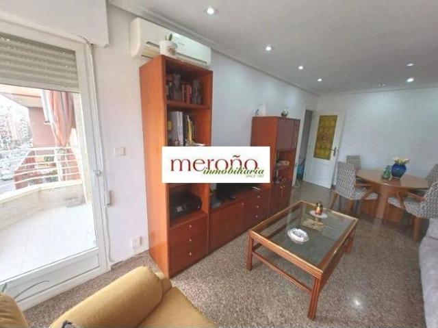 Piso en venta en Elche, el Salvador