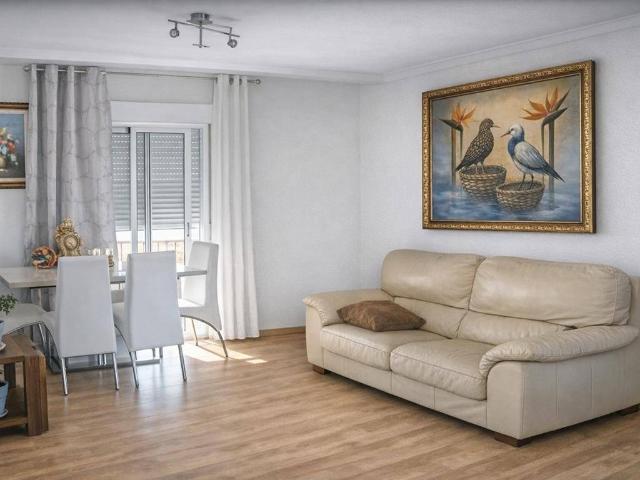 Piso en venta en el Salvador, el Baix Vinalopó