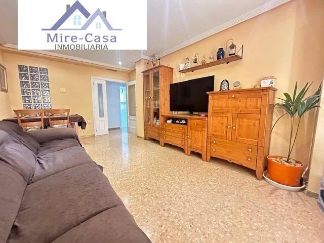 Piso en venta en Elche, el Salvador