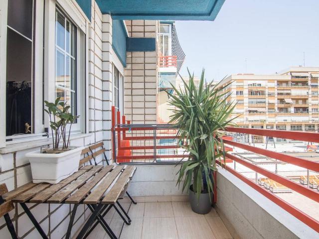 Piso en venta en Elche, el Salvador