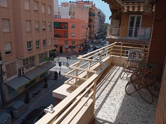 Piso en venta en Elche, el Salvador
