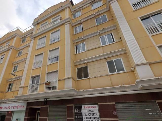 Piso en venta en Elche, el Salvador