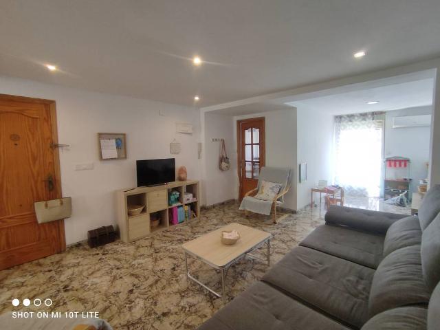 Piso en venta en el Salvador, el Baix Vinalopó