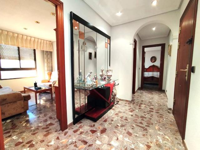 Piso en venta en Elche, el Salvador