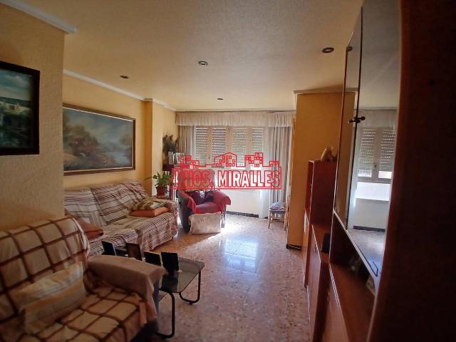 Piso en venta en Elche, Pisos Blaus