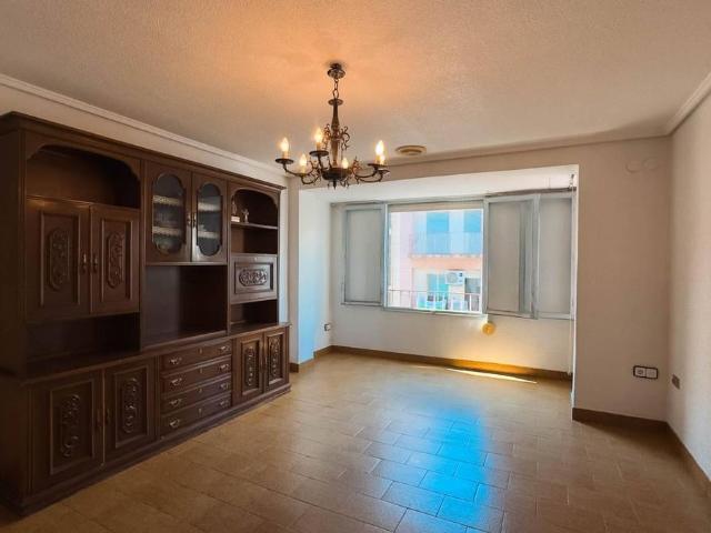 Piso en venta en Elche, el Salvador