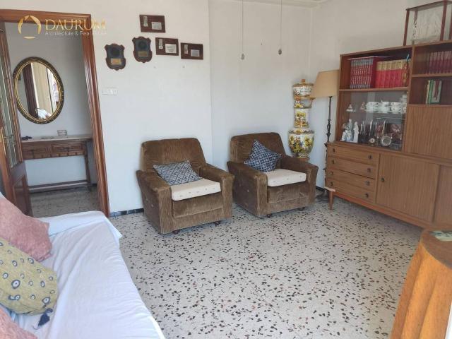 Piso en venta en Elche, el Salvador