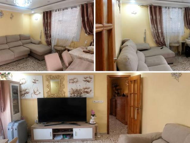 Piso en venta en el Salvador, el Baix Vinalopó
