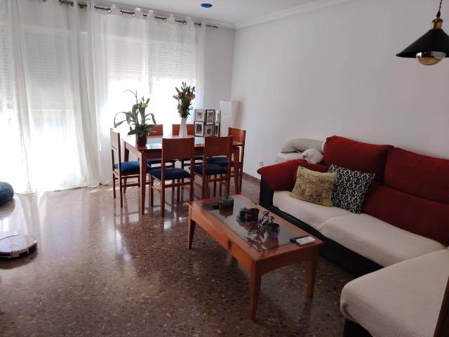 Piso en venta en Elche, el Salvador