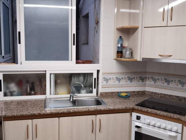 Piso en venta en el Salvador, el Baix Vinalopó