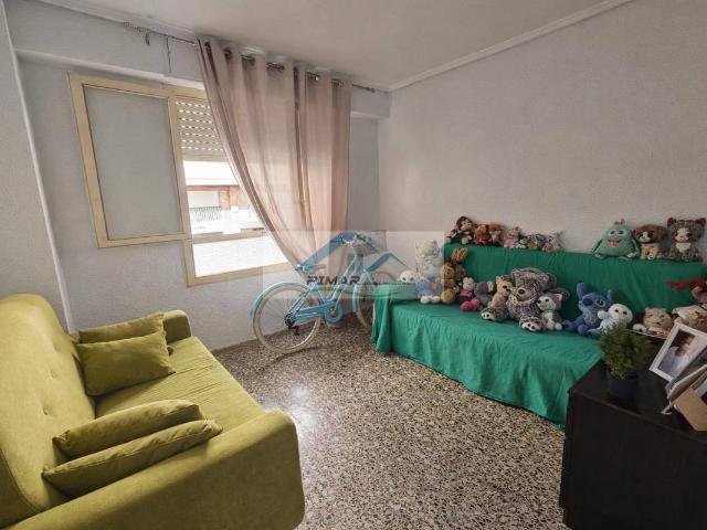 Piso en venta en el Salvador, el Baix Vinalopó