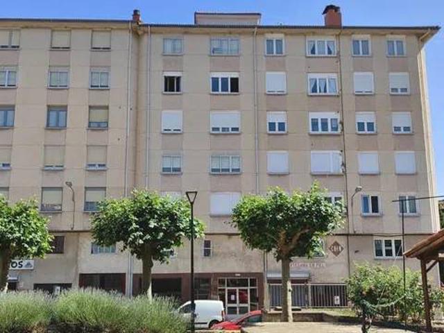 Piso en venta en Reinosa, Cantabria