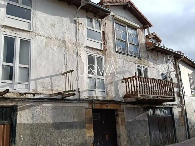 Piso en venta en Reinosa, Cantabria