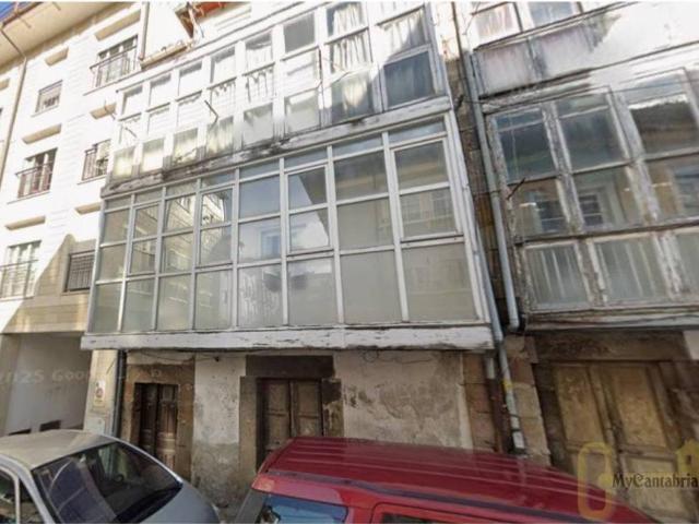 Piso en venta en Reinosa, Cantabria