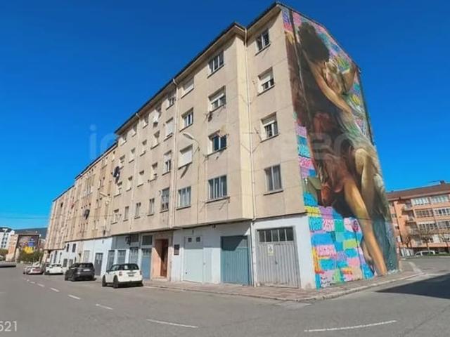 Piso en venta en Reinosa, Cantabria