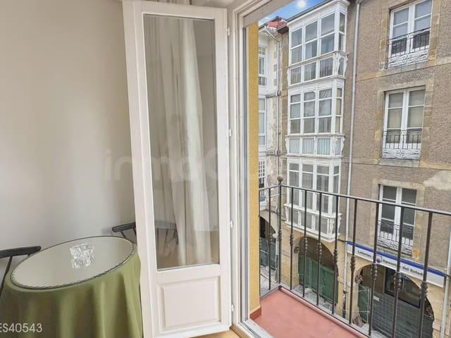 Piso en venta en Reinosa, Cantabria