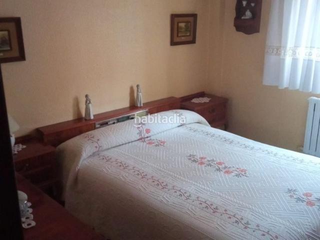 Piso en venta en Reinosa, Cantabria