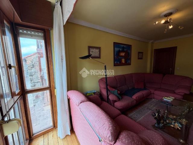 Piso en venta en Reinosa, Cantabria