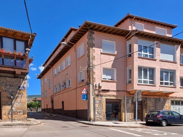 Piso en venta en Reinosa, Cantabria
