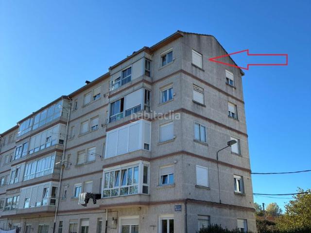 Piso en venta en Reinosa, Cantabria