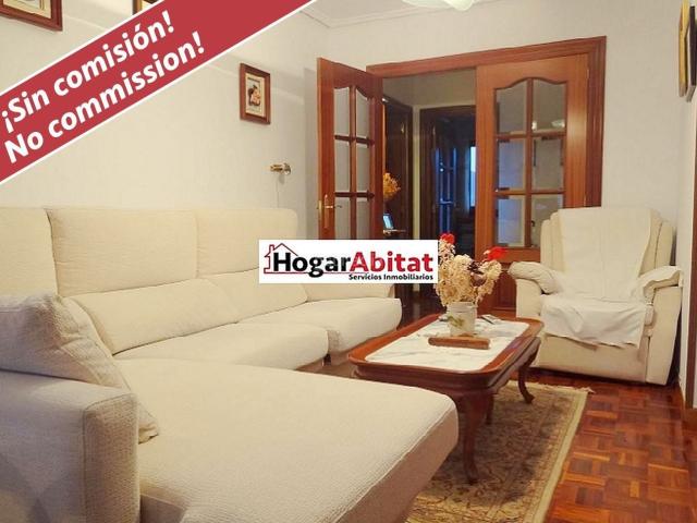 Piso en venta en Reinosa, Cantabria