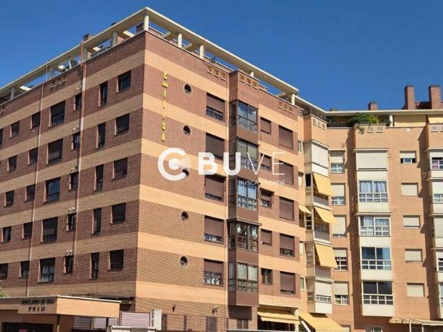 Piso en venta en Madrid, Cortes