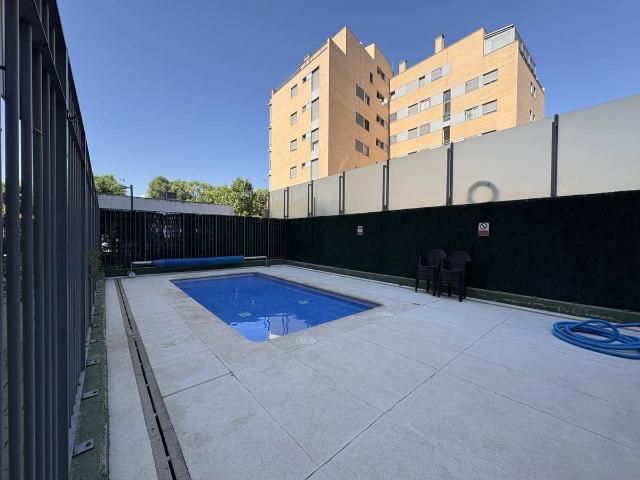 Piso en venta en Madrid