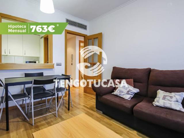 Piso en venta en Centro, Madrid