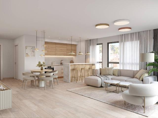 Piso en venta en Ibaiondo, Bilbao