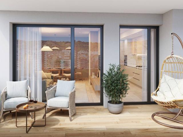 Piso en venta en Ibaiondo, Bilbao