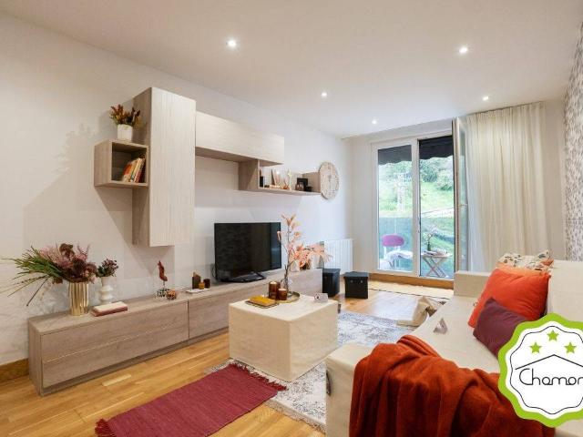 Piso en venta en Casco Viejo, Bilbao