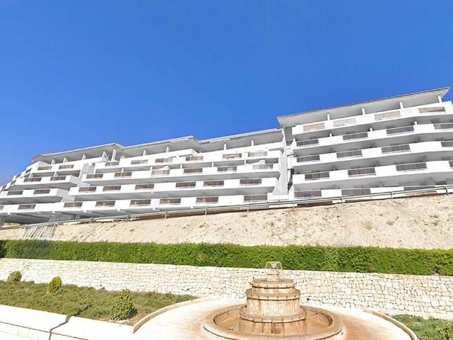 Piso en venta en Relleu