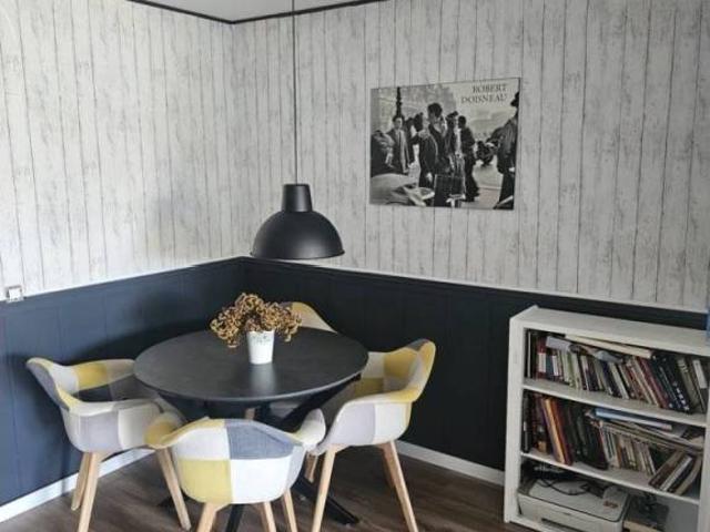 Piso en venta en la Marina Baixa, Valencia