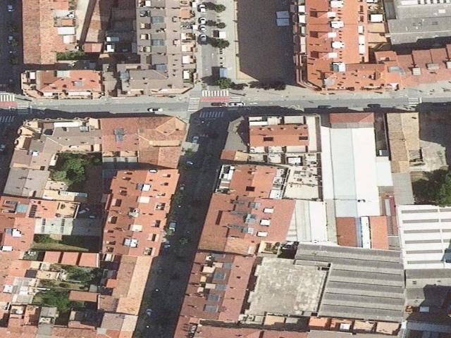 Piso en venta en Plaça Major, Osona