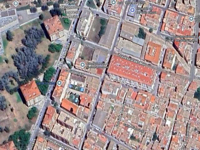 Piso en venta en Tortosa, el Rastre