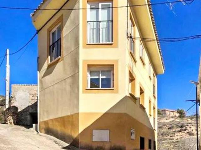 Piso en venta en Renera, Castilla-La Mancha