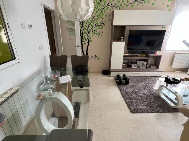 Piso en venta en San Bartolomé, Jaén