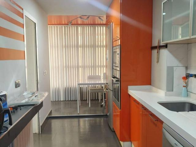 Piso en venta en San Bartolomé, Jaén