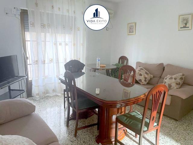 Piso en venta en San Bartolomé, Jaén